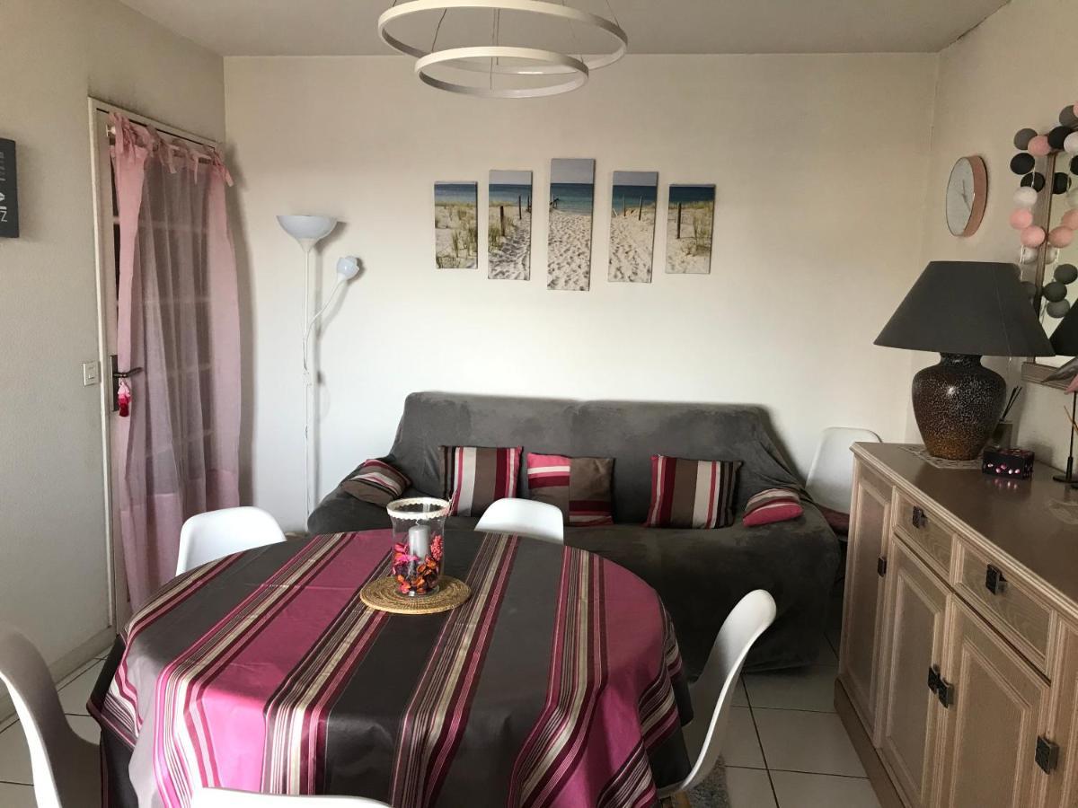 Apartment Prado Биарриц Экстерьер фото