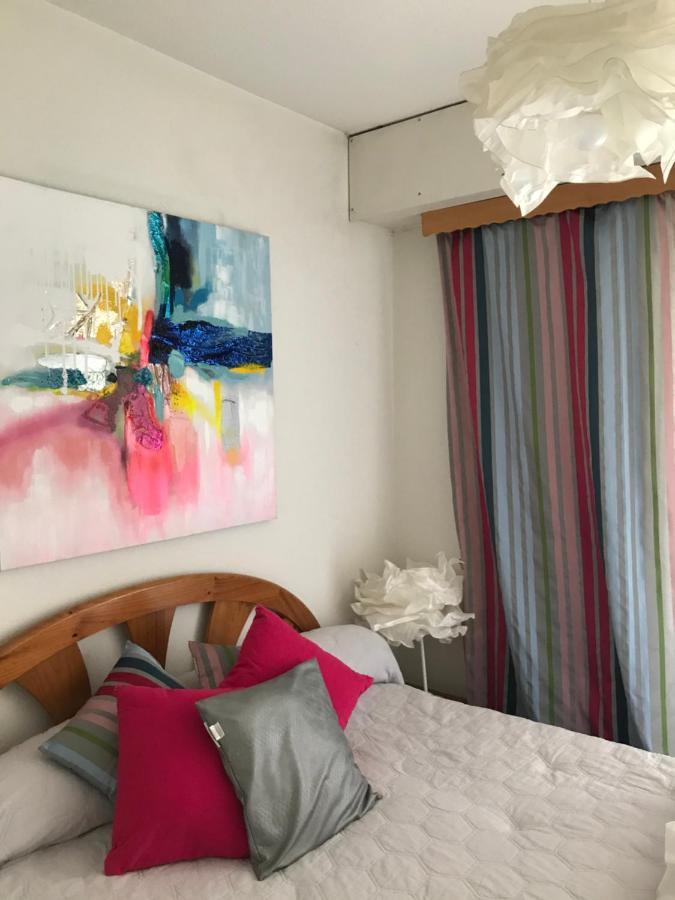 Apartment Prado Биарриц Экстерьер фото