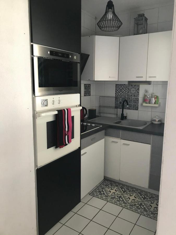 Apartment Prado Биарриц Экстерьер фото