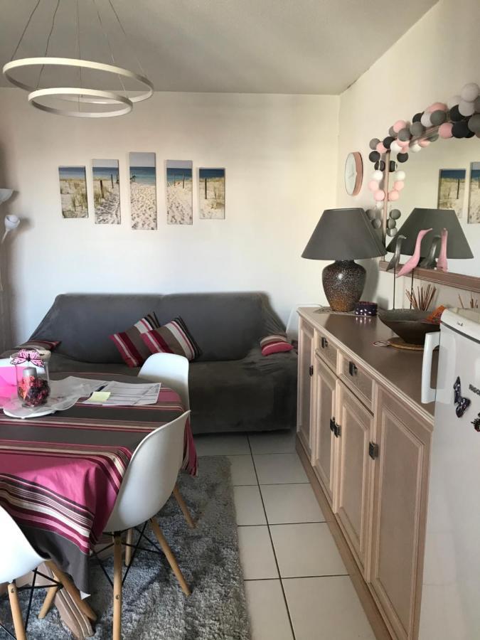 Apartment Prado Биарриц Экстерьер фото