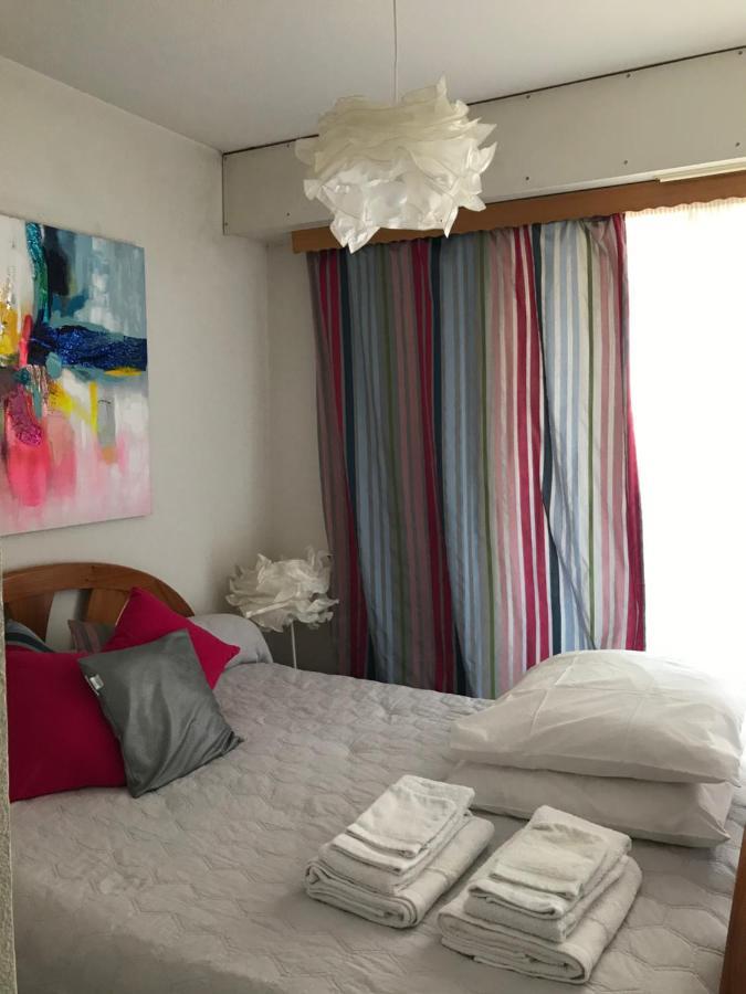 Apartment Prado Биарриц Экстерьер фото